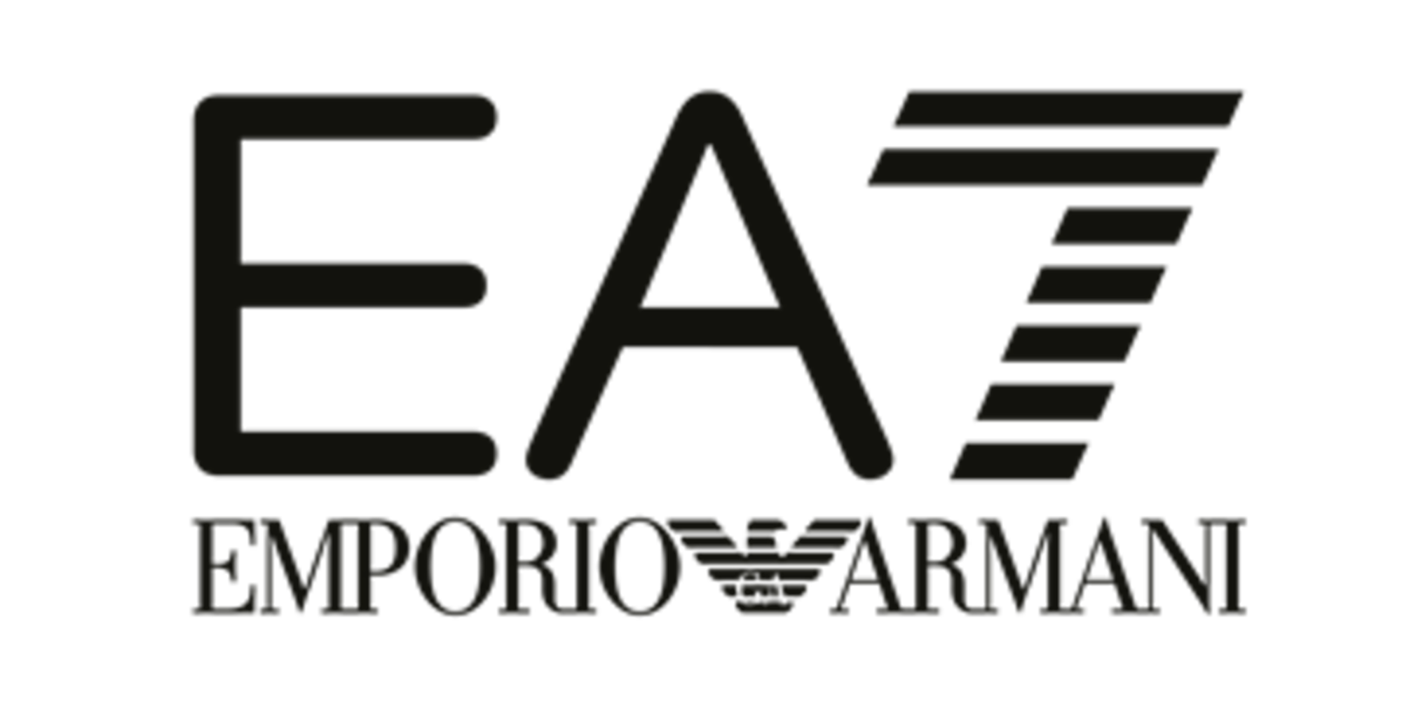 EA7 logo