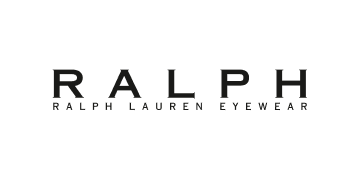 Ralph By Ralph Lauren Glasses 
