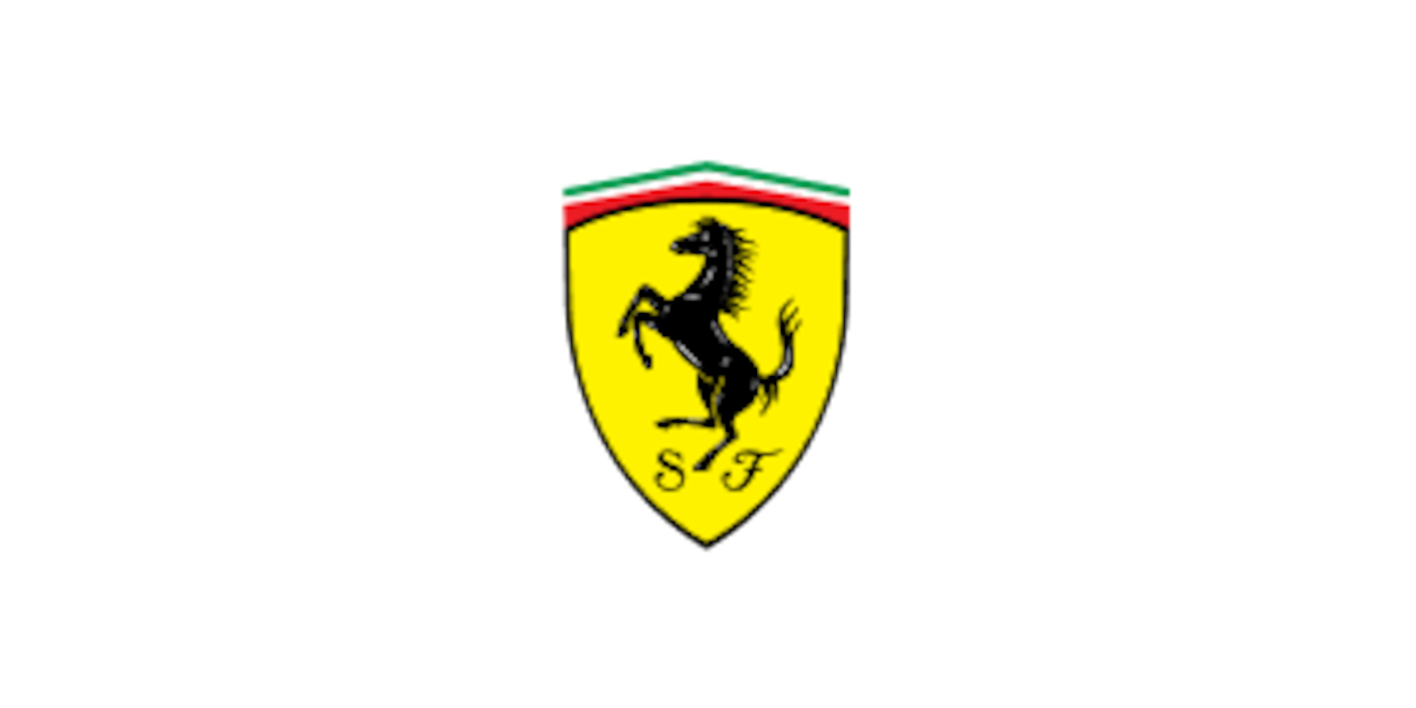 Scuderia Ferrari Eyewear logo