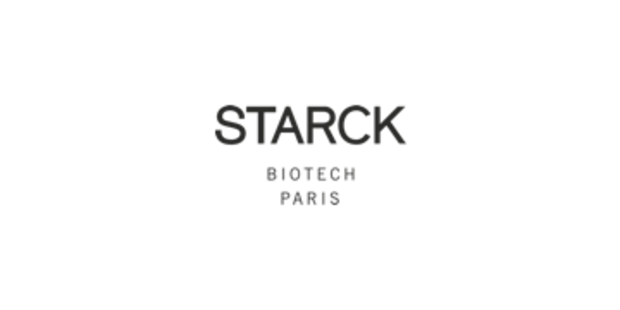 Starck logo
