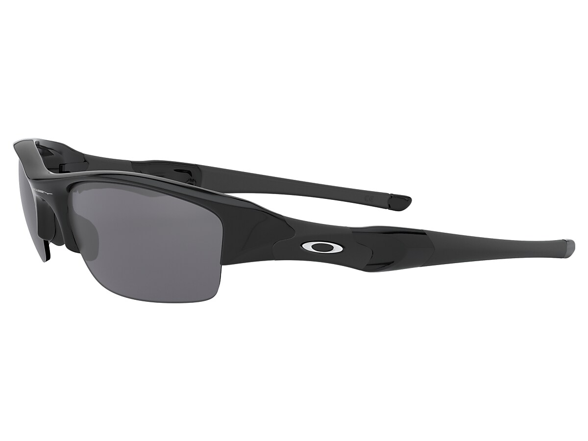 オークリーOAKLEYレディースJet Black+Cannon Red S ゴルフ ウエア