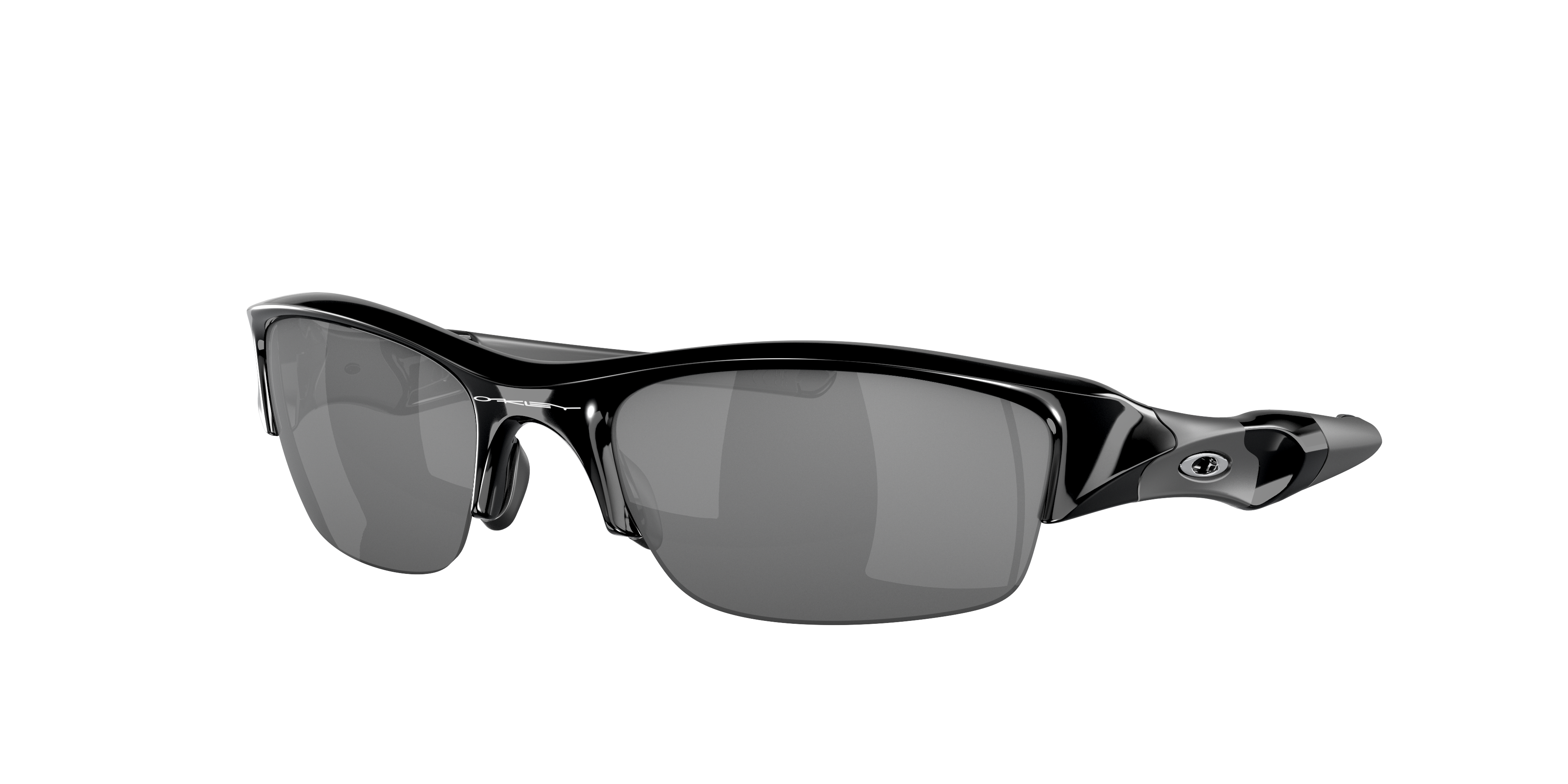 Oakley OO9008 Flak Jacket® Jet Black Sunglasses Free Shipping