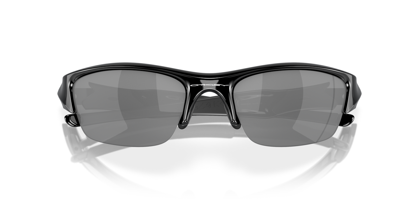 Oakley half jacket vs flak clearance 2.0