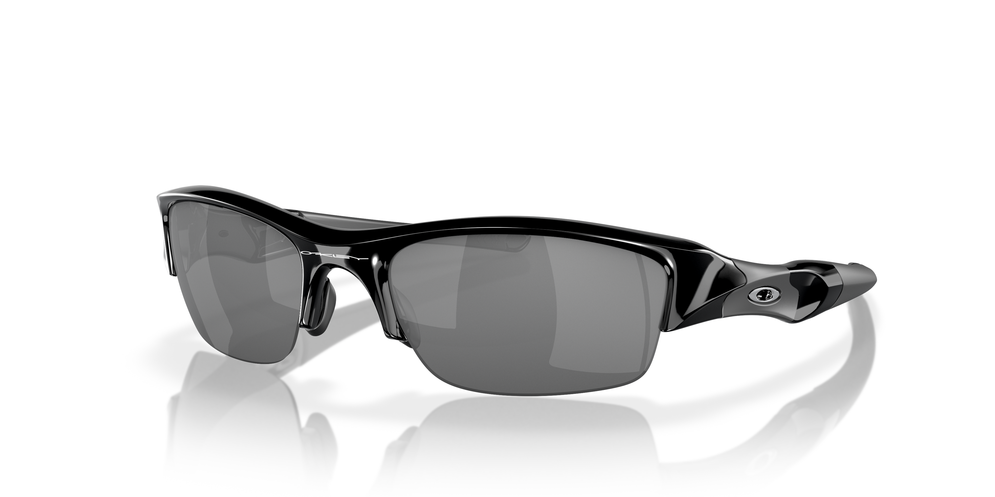 Oakley Fives Squared Prescription Sunglasses | FramesDirect.com