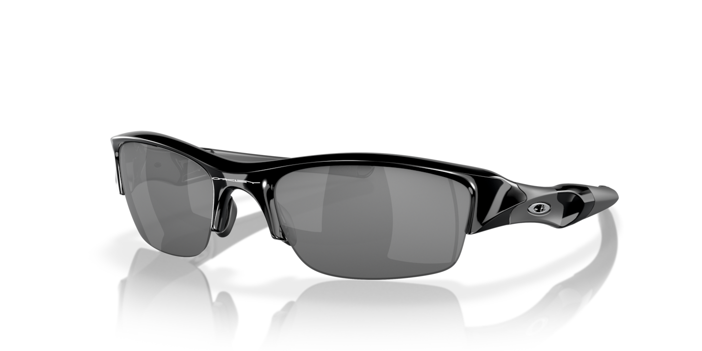 Oakley Jet Black Sunglasses ® | Free Shipping