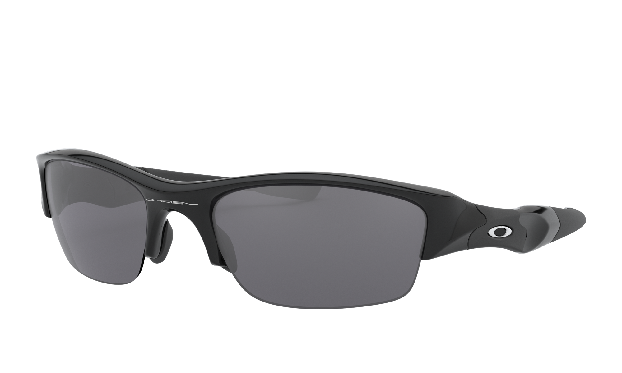 Oakley Unisex Oo9008 Jet Black Size: Extra Large