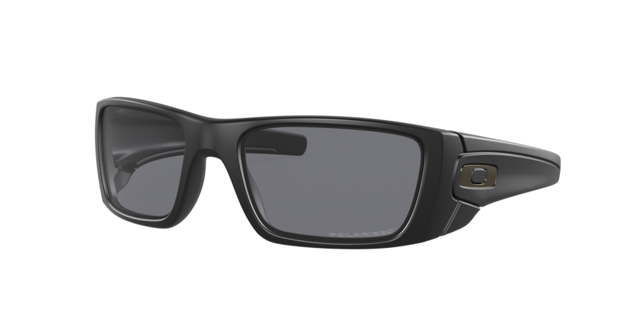 Oakley Matte Black Sunglasses Glasses Free Shipping