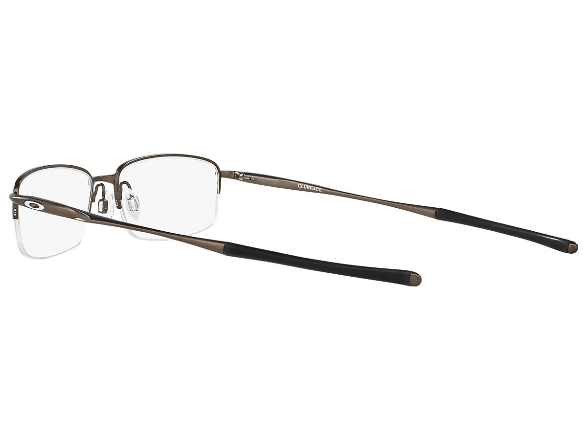 Oakley Pewter Eyeglasses ® | Free Shipping