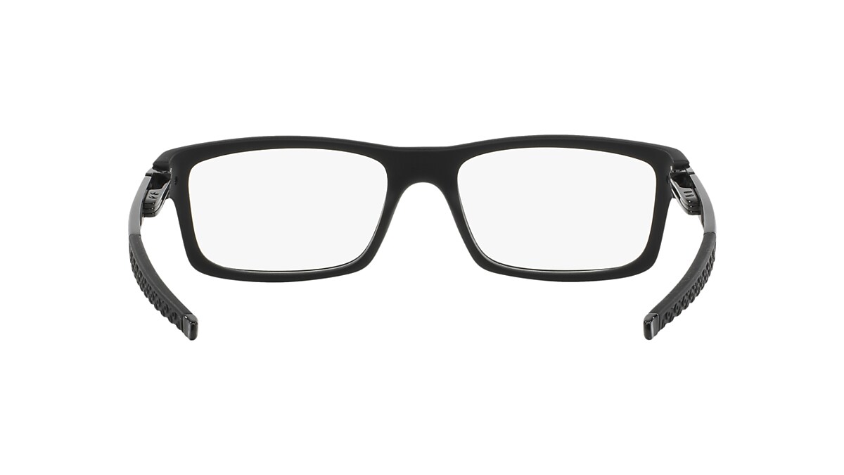 OAKLEY 美品 オークリー メガネフレーム OX8026-0154 CURRENCY