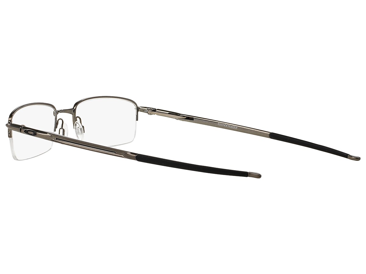 Rhinochaser Cement Eyeglasses | Oakley® US