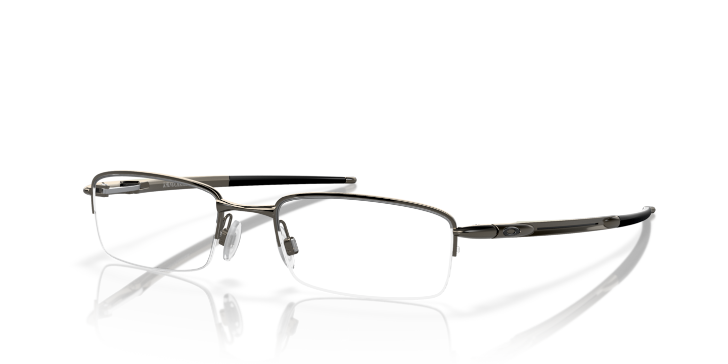 Oakley Cement Eyeglasses | Glasses.com® | Free Shipping