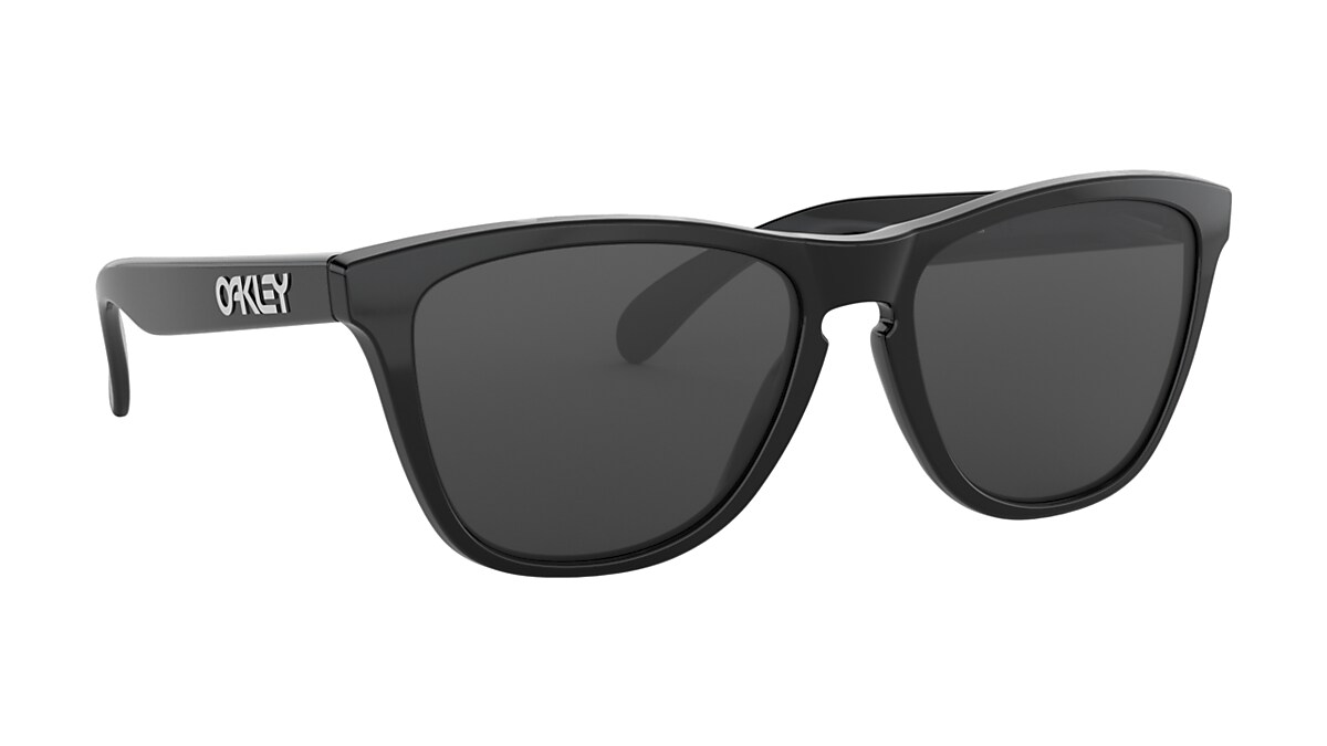 Oakley サングラス Frogskins プリズムポラライズドレンズ OO9013-99 Olympic Collection Amazon.com: Oakley OO9013 Frogskins Sunglasses+ Vision Group