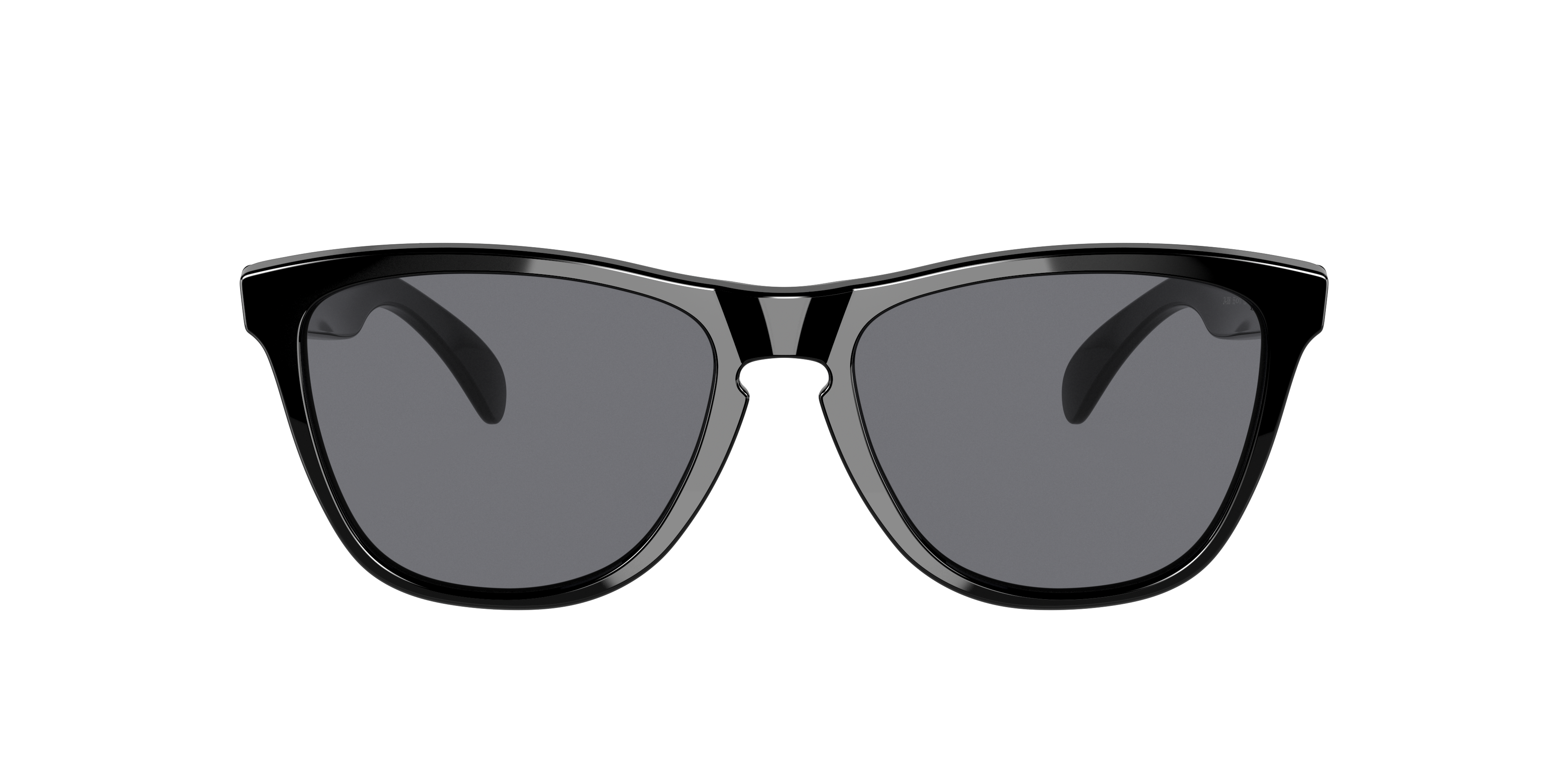 Oakley Sunglasses Frogskins Mix OO9428-11 Matte Black Ink Prizm Black –  Discounted Sunglasses