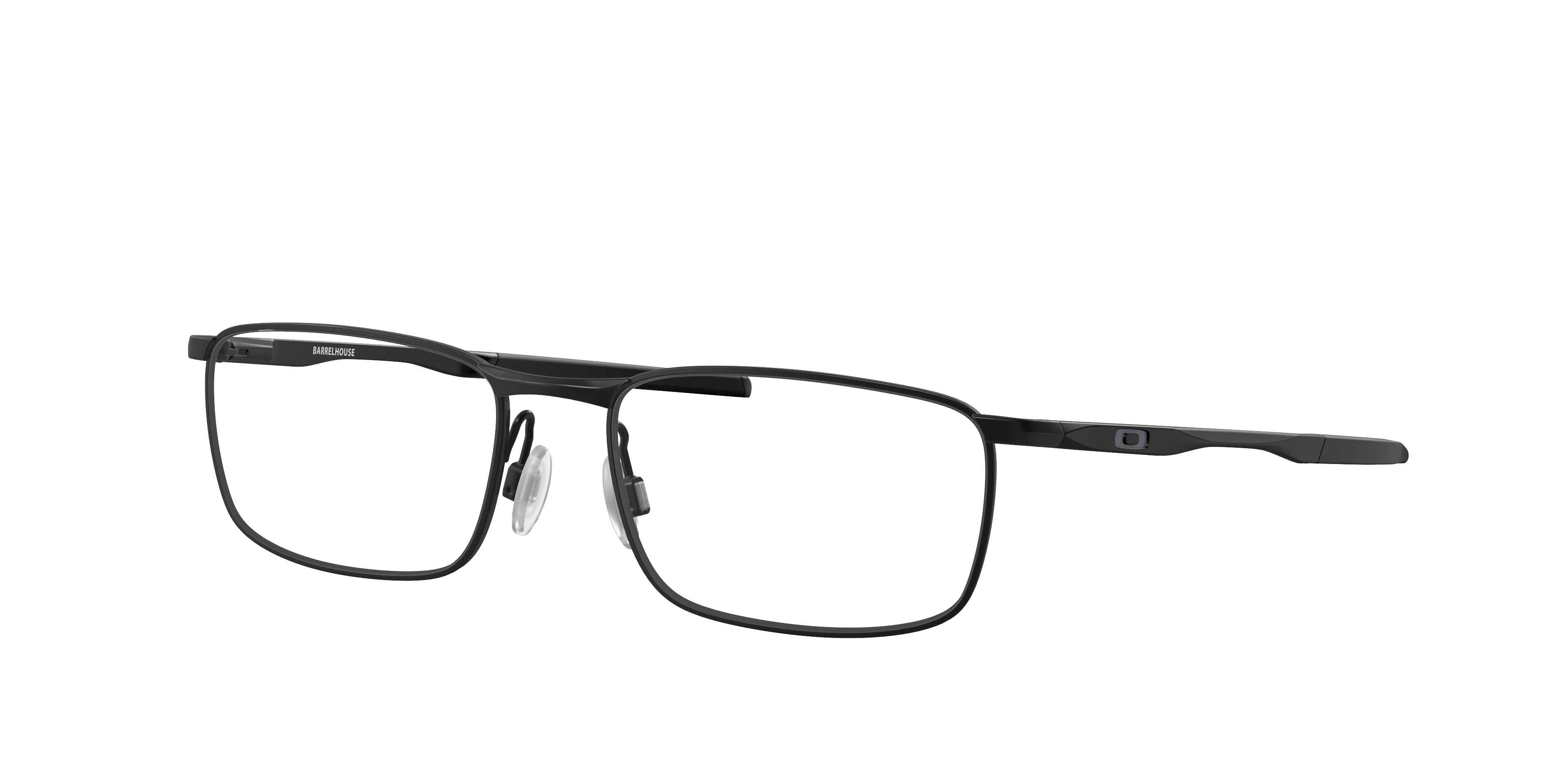 Oakley OX3173 Barrelhouse™ Matte Black Eyeglasses Free Shipping