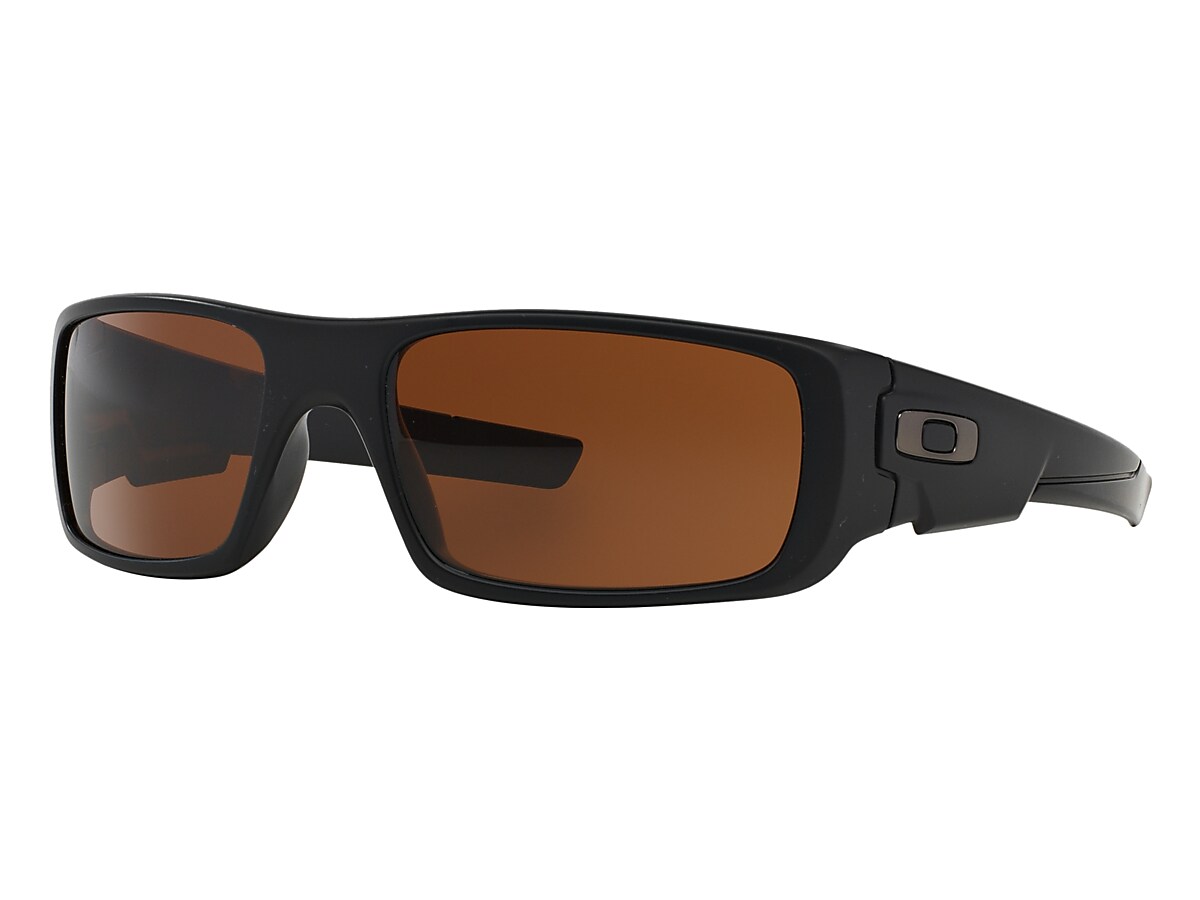 Oakley bronze sale lenses