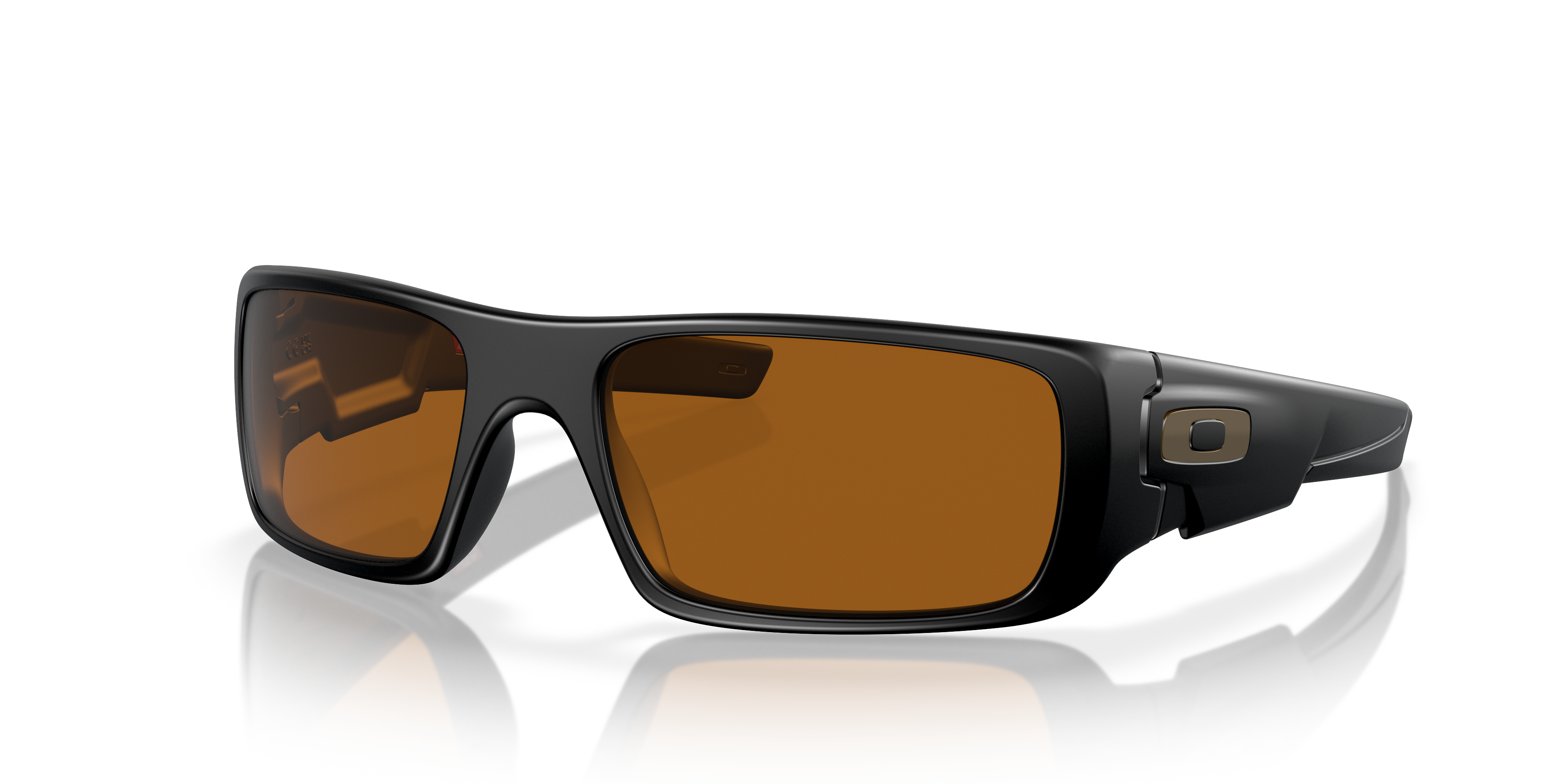 Standard Issue Ballistic M Frame® 2.0 Prizm Grey Lenses, Matte Black Frame  Sunglasses | Oakley Standard Issue US