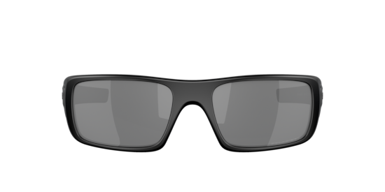 Oakley Polished Black Sunglasses ® | Free Shipping