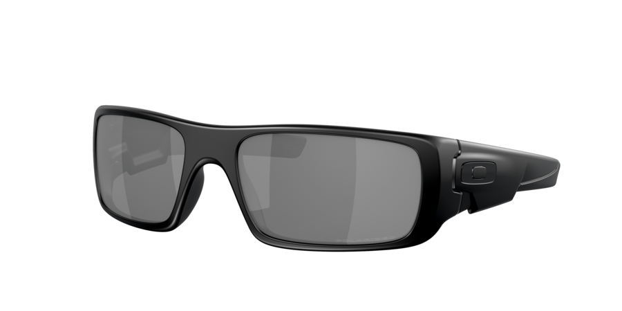 Oakley Matte Black Sunglasses Glasses Free Shipping