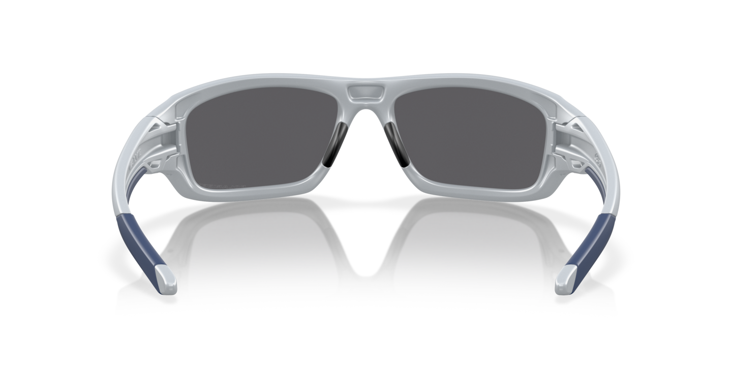 Merchandiser vee vallei Oakley Matte Fog Sunglasses | Glasses.com® | Free Shipping