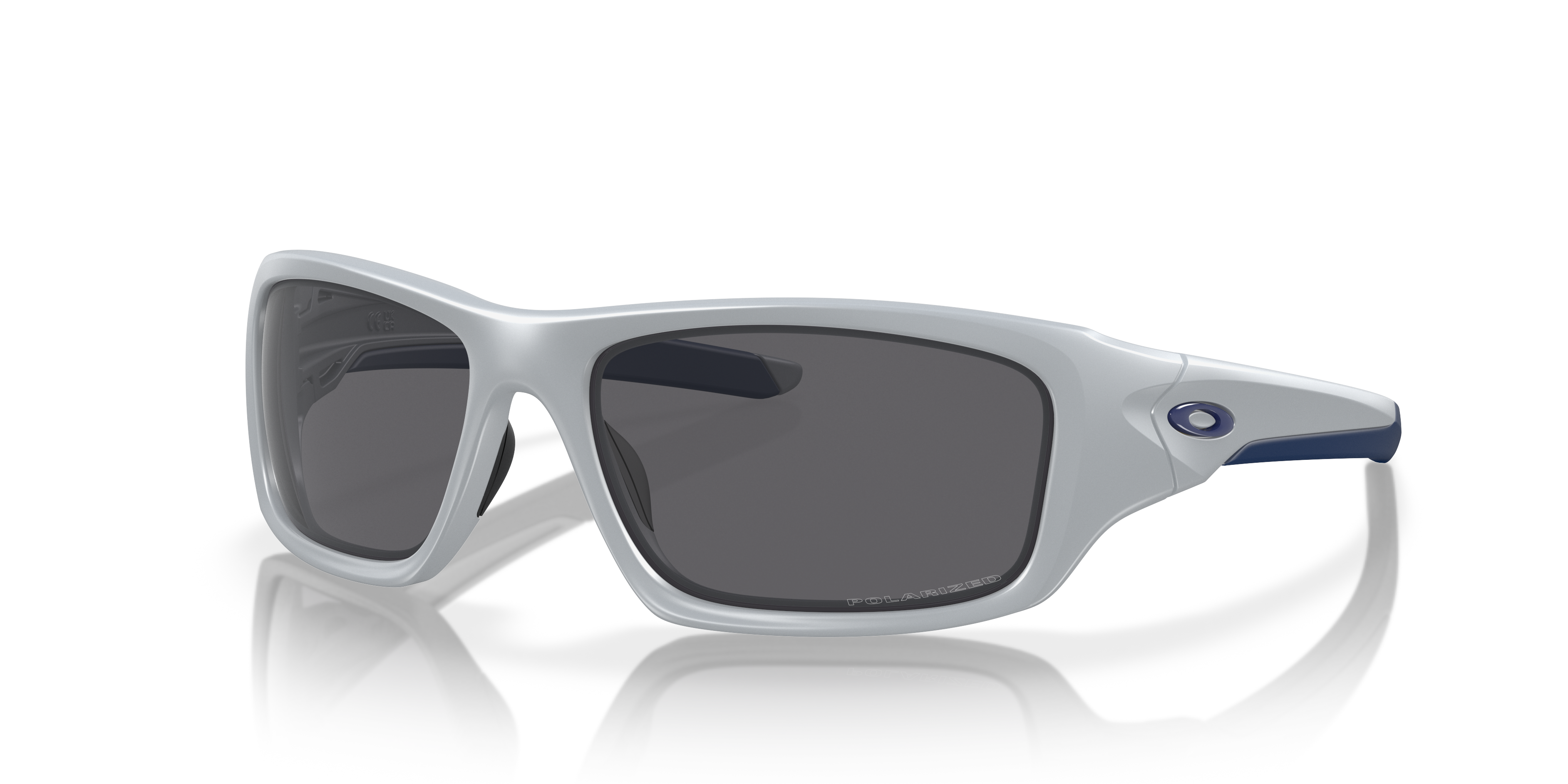 Oakley Sylas OO9448 13 Prizm Polarised Sunglasses - US