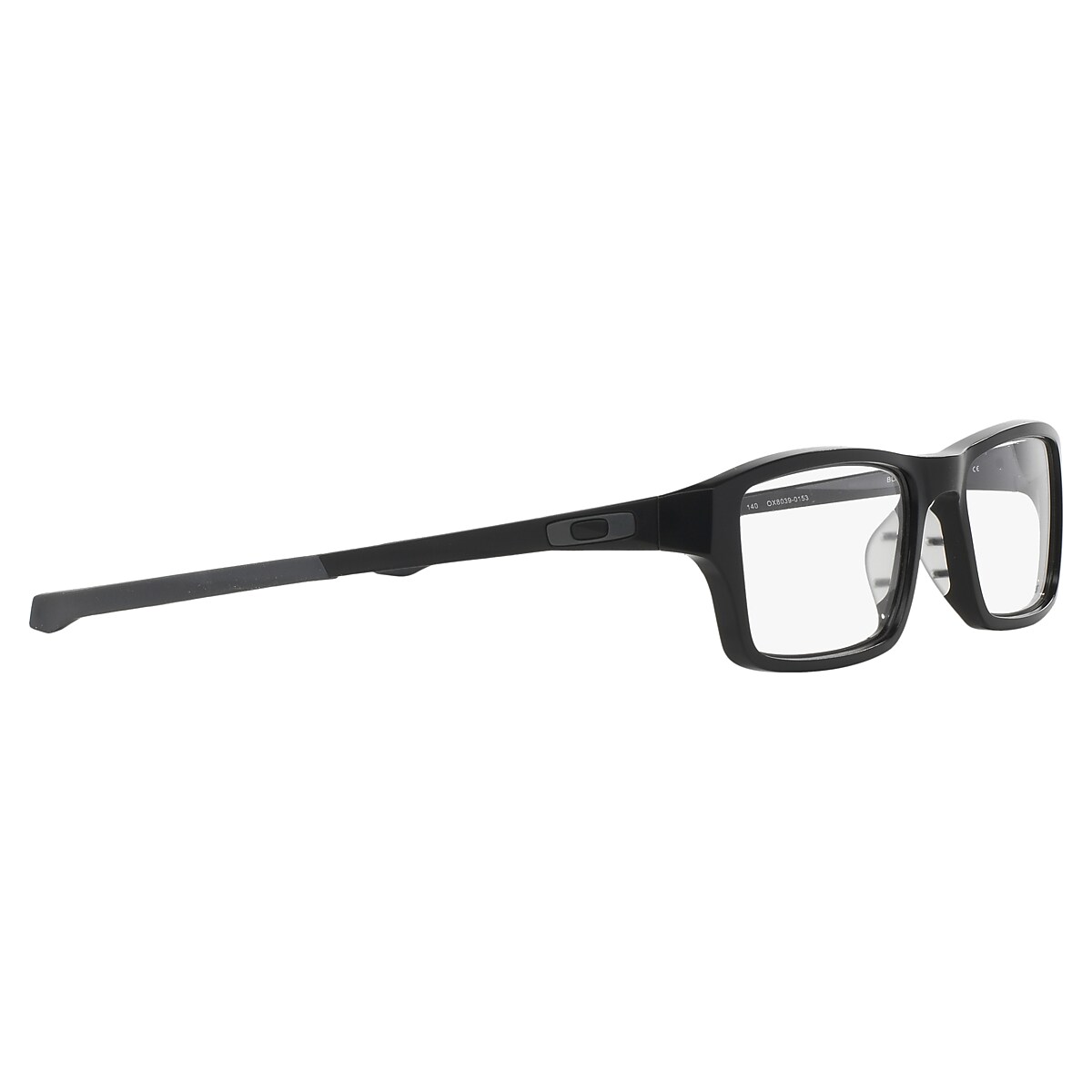 Oakley Eyeglasses outlet Eye Glasses Frames OX8039-0951 Chamfer 51-18-140 Black Seafoam