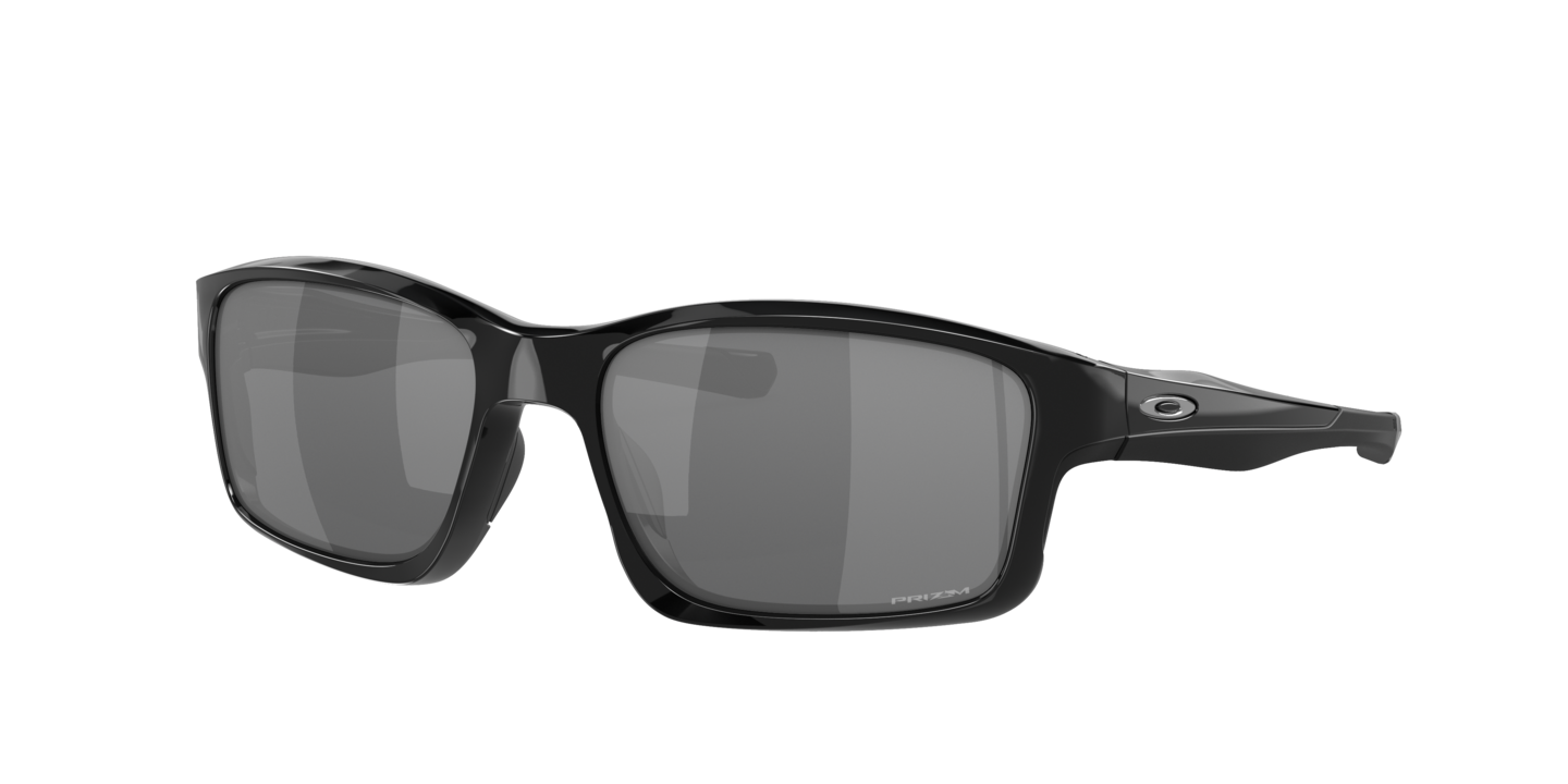 Oakley OO9247 Chainlink™ Polished Black