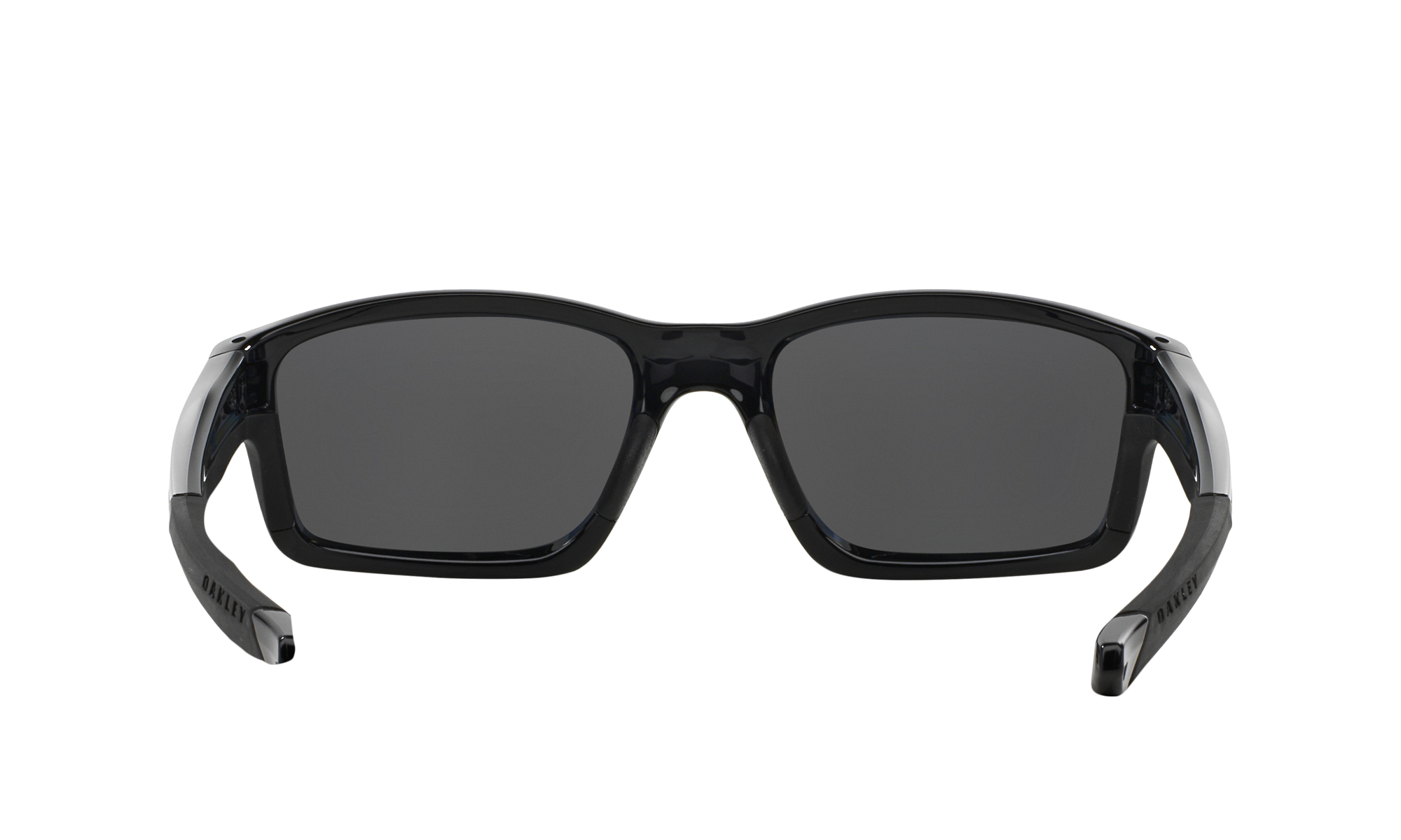 Oakley SI Det Cord Sunglasses Matte Black with Grey Lens