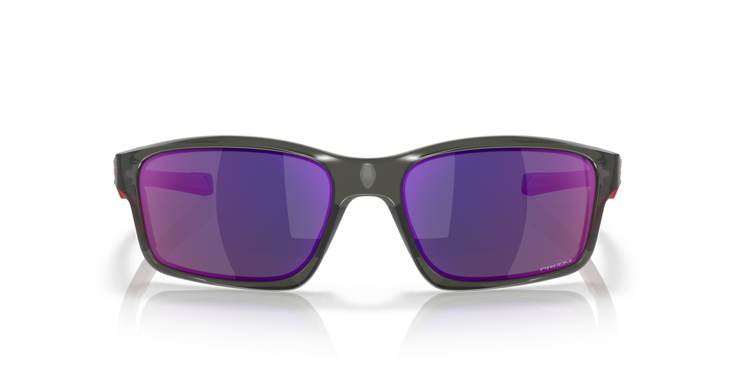 Oakley men's discount chainlink sunglasses