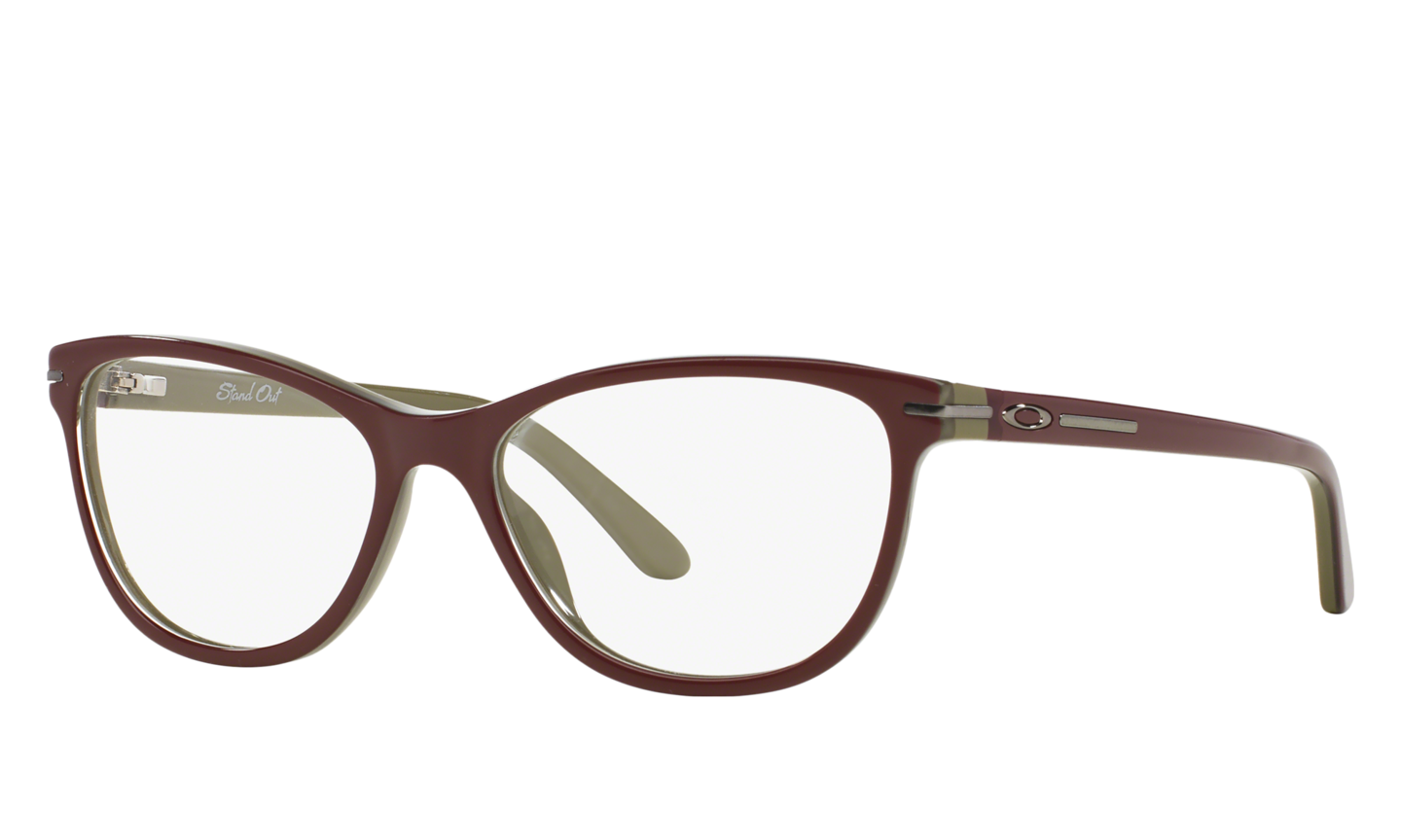 Oakley OX1112 STAND OUT Mahogany