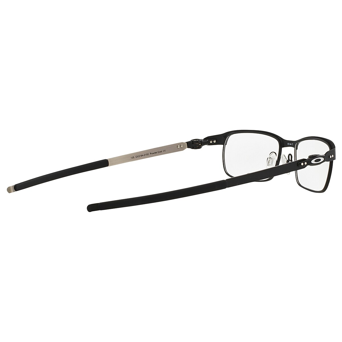 Eyeglasses Oakley OX3184 TinCup™ | Free Shipping | Glasses.com®