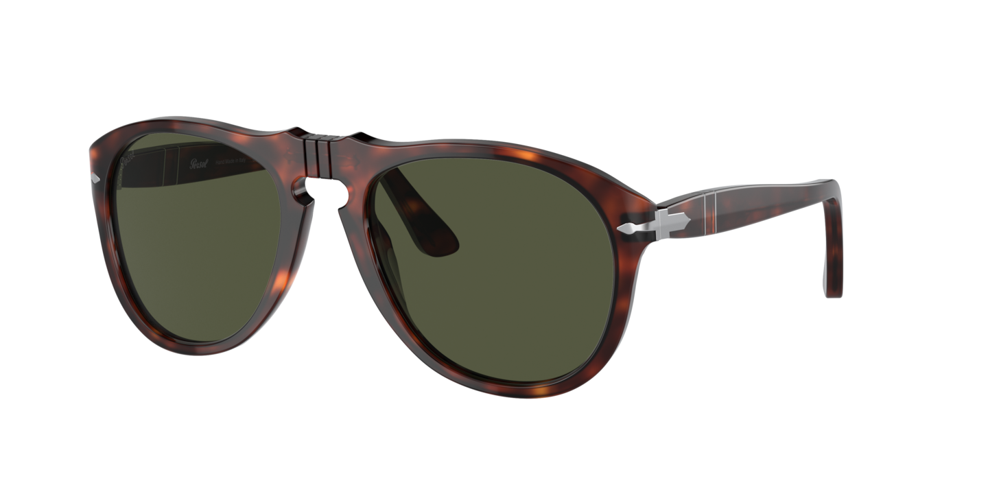 Persol PO0649 649 - Original Havana