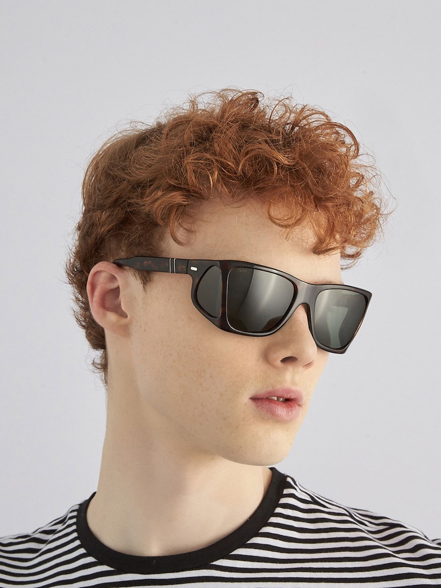 persol 4 lenses