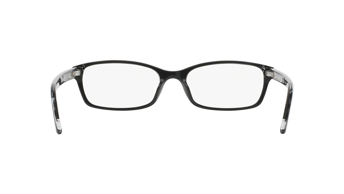 Burberry Black Eyeglasses Glasses Free Shipping