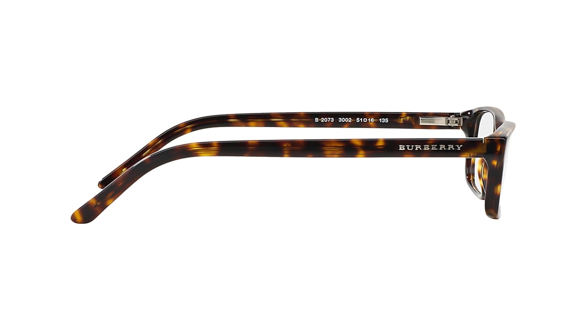 Eyeglasses Burberry BE2073 | Free Shipping | Glasses.com®