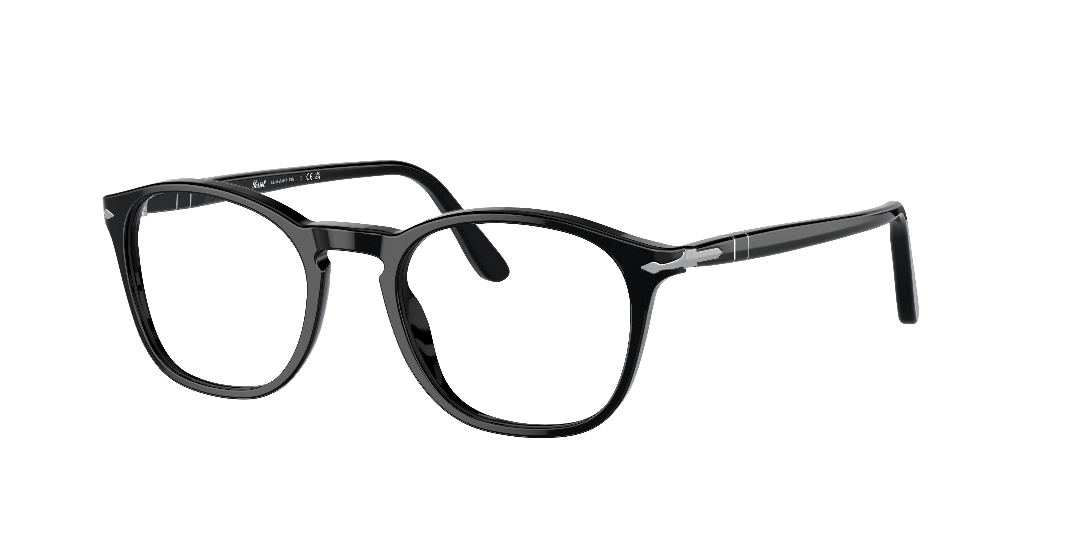 persol prescription frames