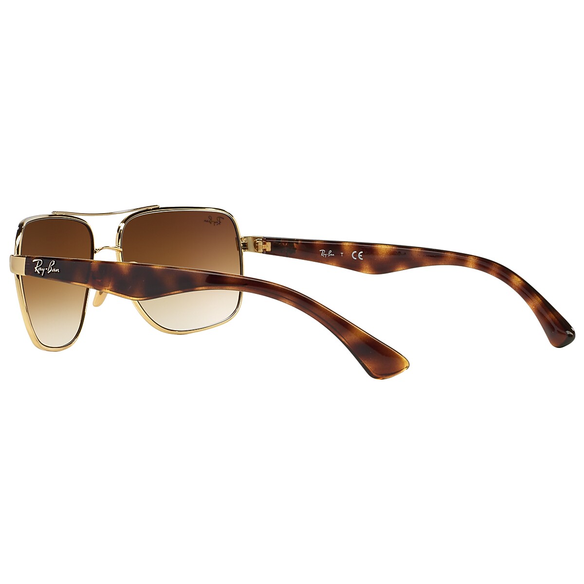 Sunglasses Ray-Ban RB3483 | Free Shipping | Glasses.com®