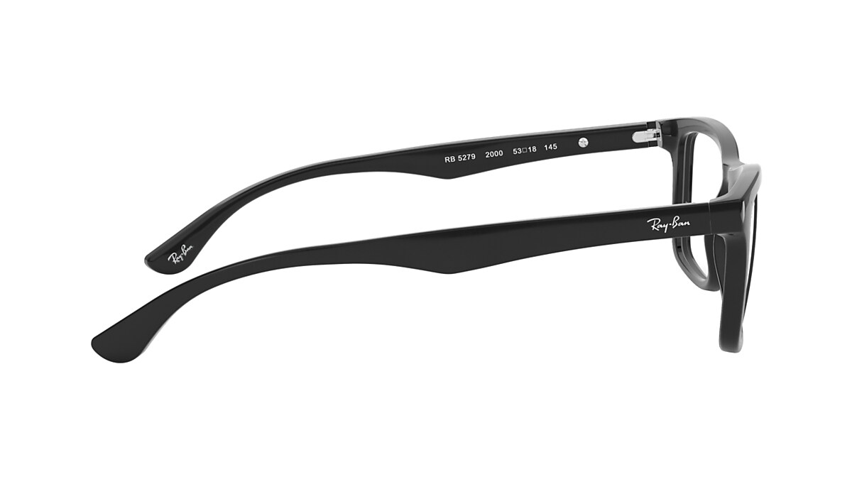 Ray-Ban Black Eyeglasses ® | Free Shipping