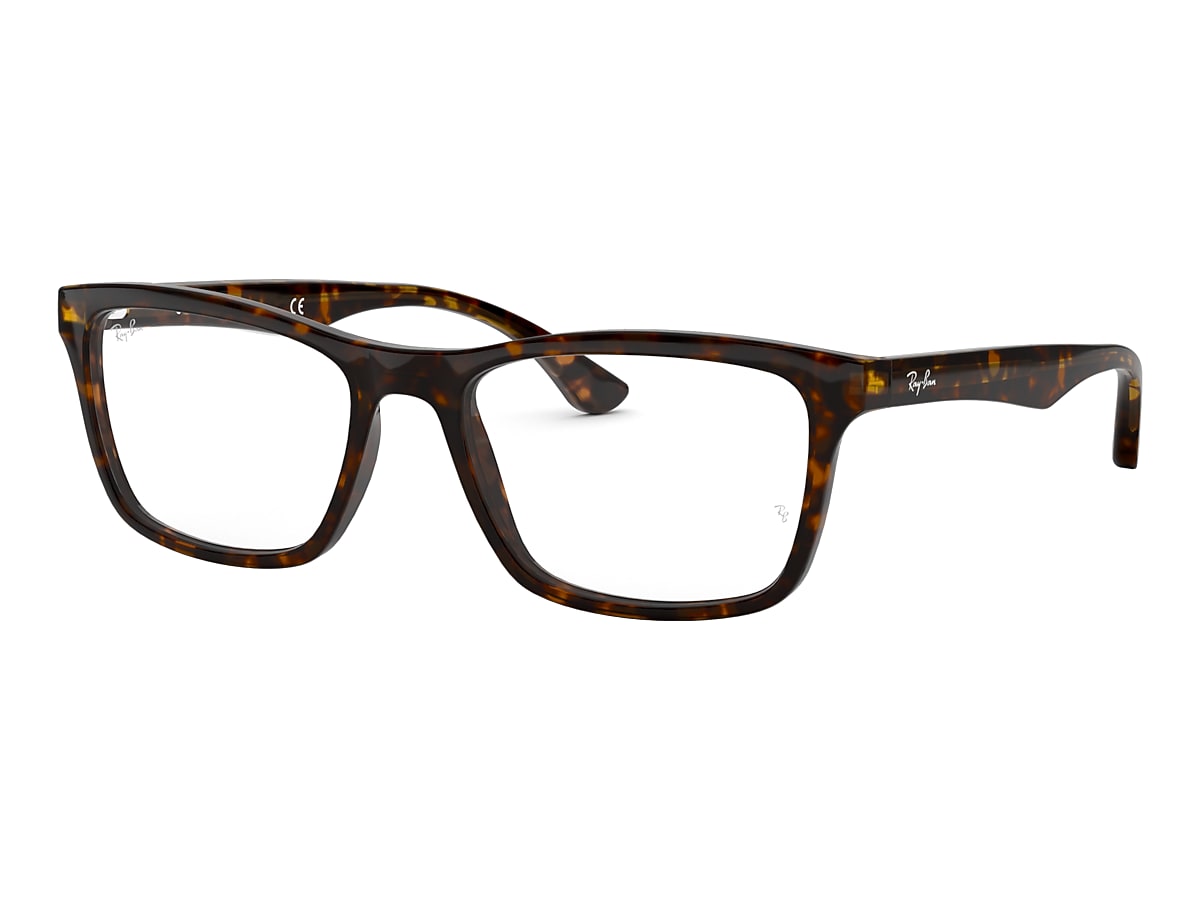 Ray-Ban RB5109 黒 メガネ 52mm RayBan（レイバン） RB-5109 ｜ oomiya和歌山本店アイウェアブログ