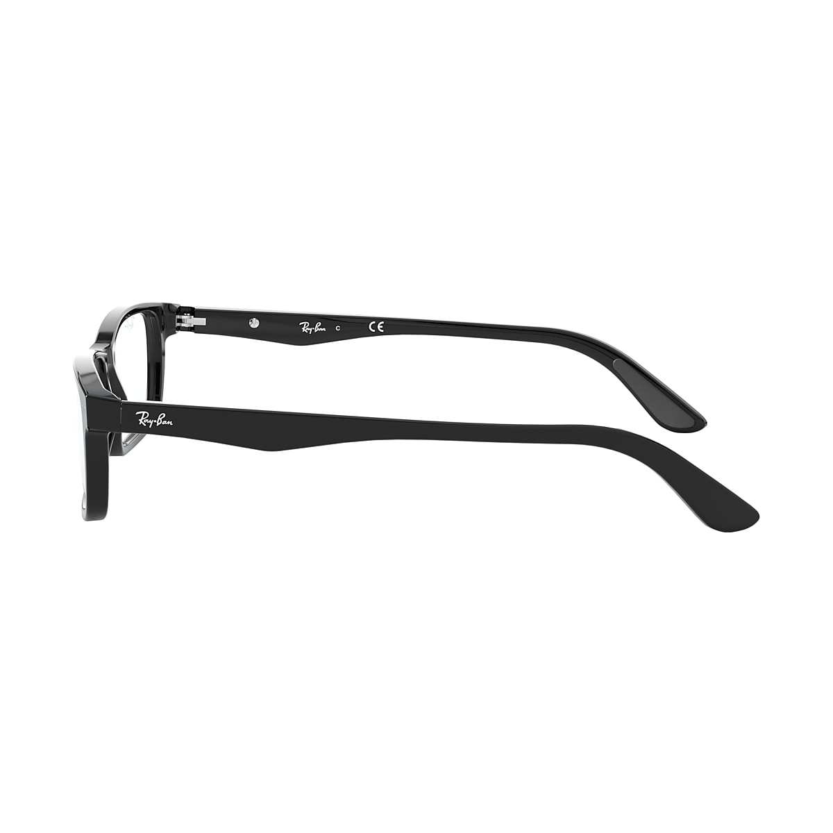 Ray ban cheap 5277 sandblasted black