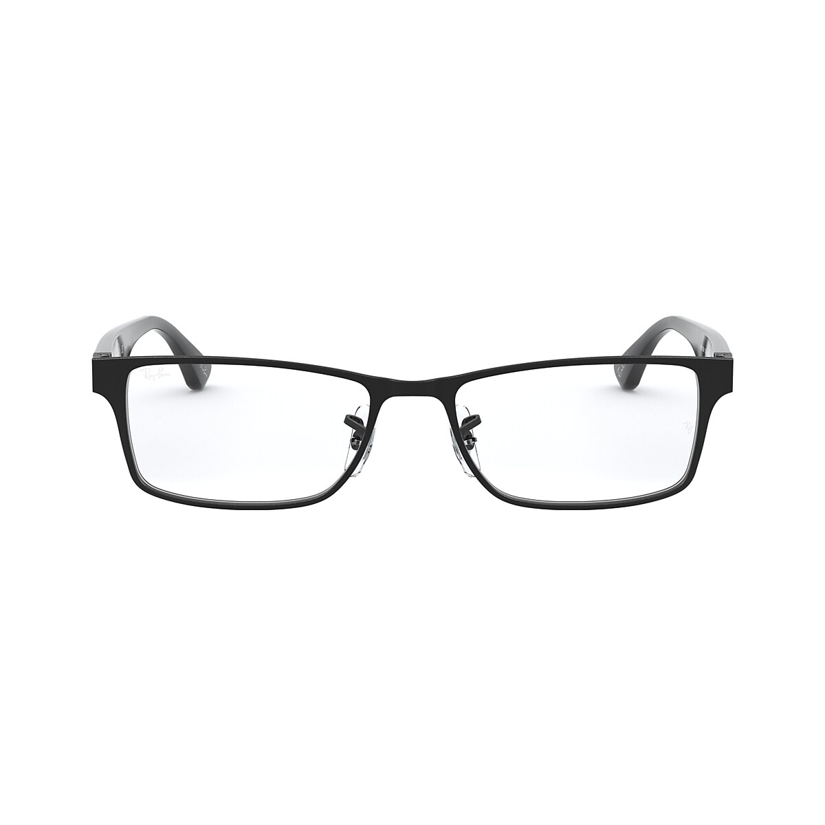 Ray-Ban (レイバン) のメガネ | リムレス 処方箋付きのRay-Ban