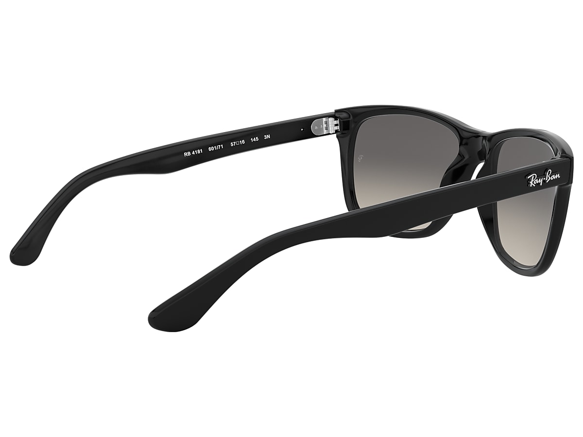 Ray-Ban Black Sunglasses | Glasses.com® | Free Shipping