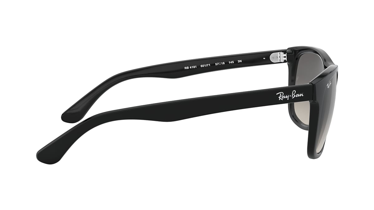 Sunglasses Ray-Ban RB4181 | Free Shipping | Glasses.com®