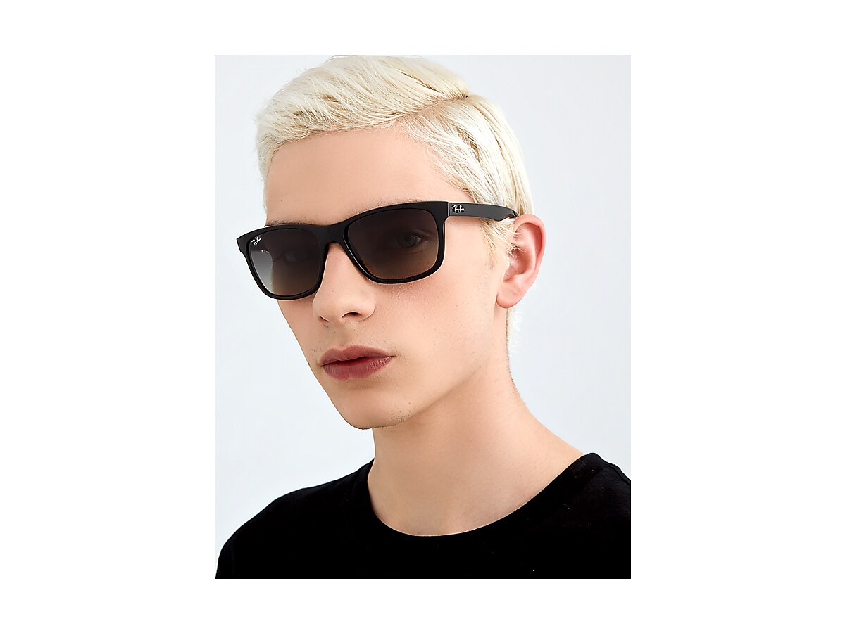 Sunglasses Ray-Ban RB4181 | Free Shipping | Glasses.com®