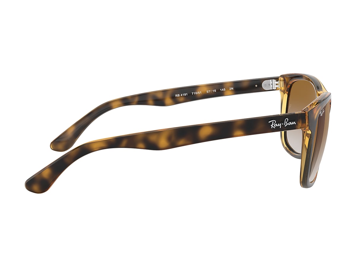 Sunglasses Ray-Ban RB4181 | Free Shipping | Glasses.com® Sunglasses Ray-Ban RB4181 | Free Shipping | Glasses.com®