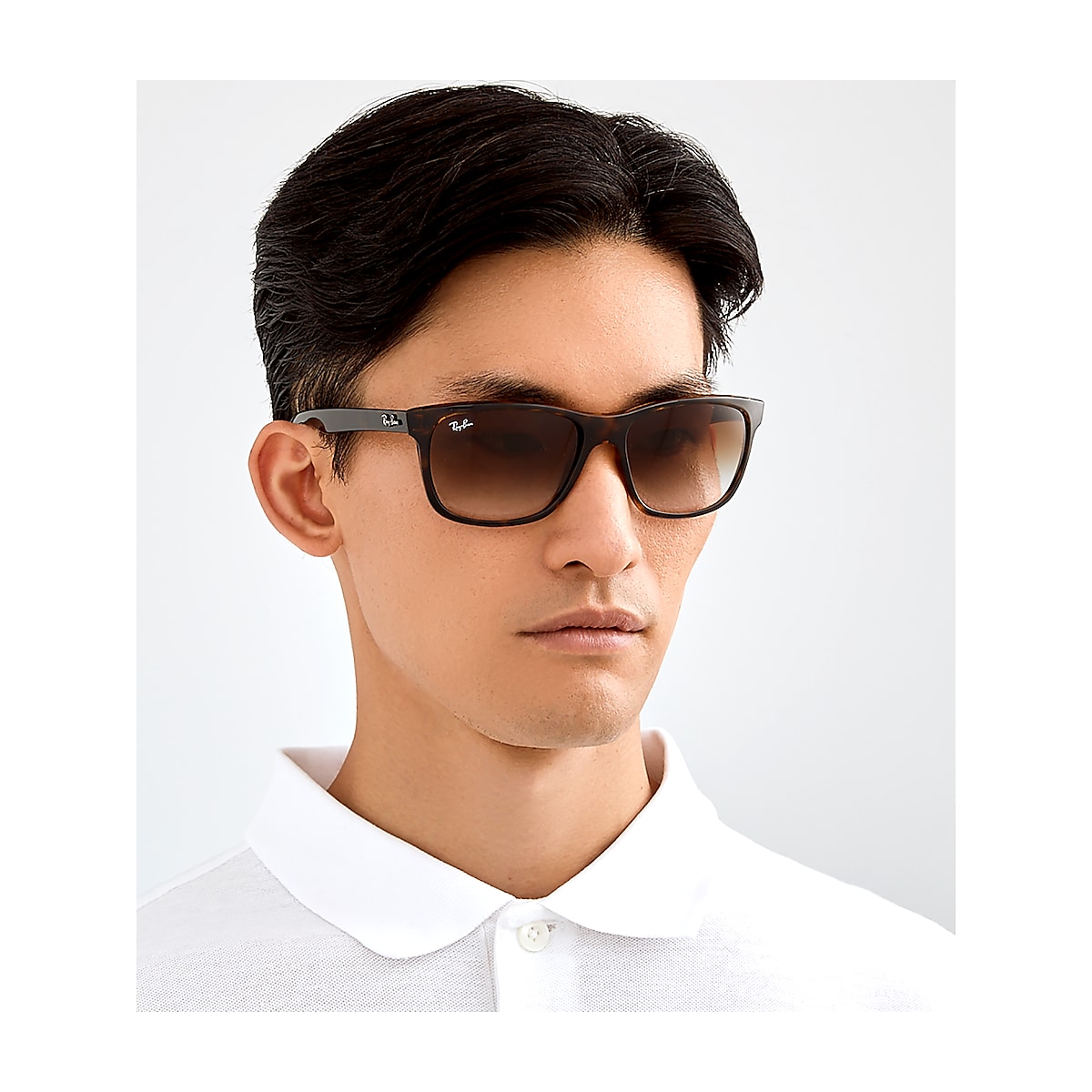 Sunglasses Ray-Ban RB4181 | Free Shipping | Glasses.com® Sunglasses Ray-Ban RB4181 | Free Shipping | Glasses.com®