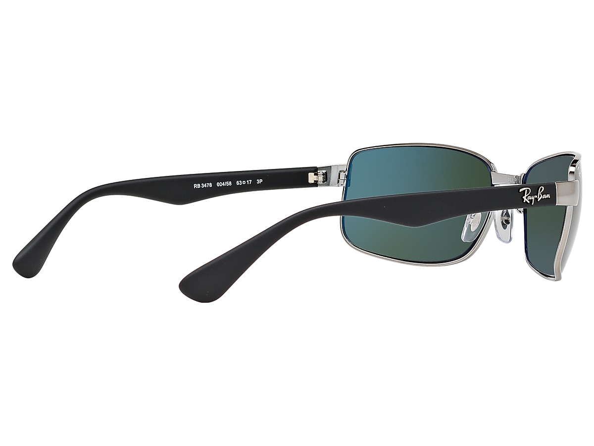 Ray hot sale ban 3478