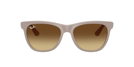 RB4184 Ray-Ban Matte Beige