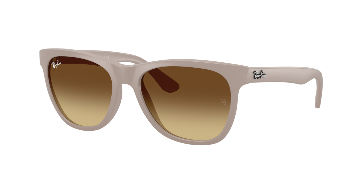 Ray-Ban RB4184 Matte Beige