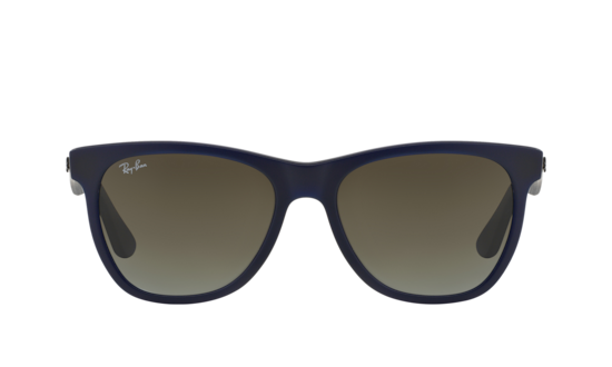 RB4184 Ray-Ban Matte Blue