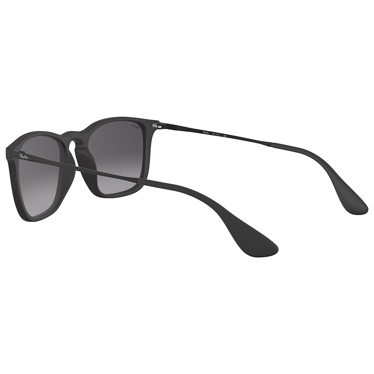 Ray Ban Erika Sunglasses Black